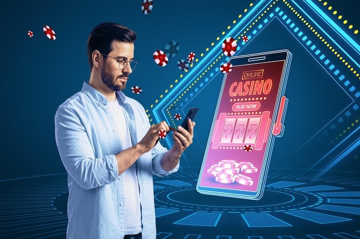 Promosi Game