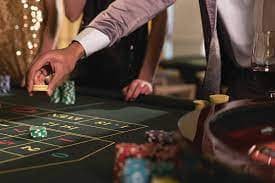 Berbagai meja permainan SA Gaming tersedia di kangtoto4d